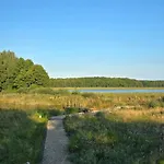 Vakantiehuis Ostoja Liskowka *