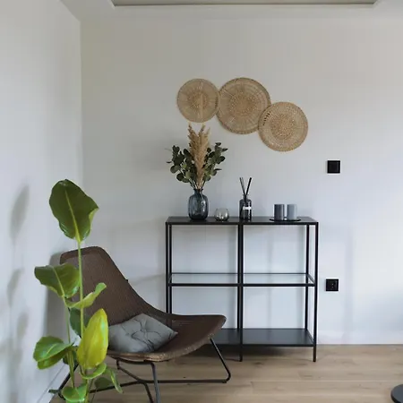 Ostoja Liskowka * Potrzanowo