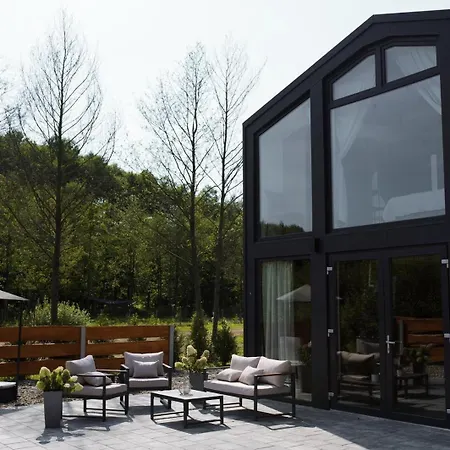 Ostoja Liskowka 펜션