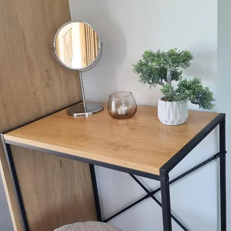 Ostoja Liskowka * Potrzanowo