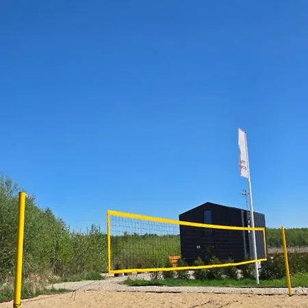Ostoja Liskówka *