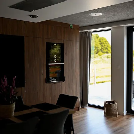 Ferienhaus Ostoja Liskowka