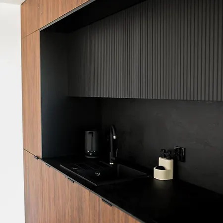 펜션 Ostoja Liskowka