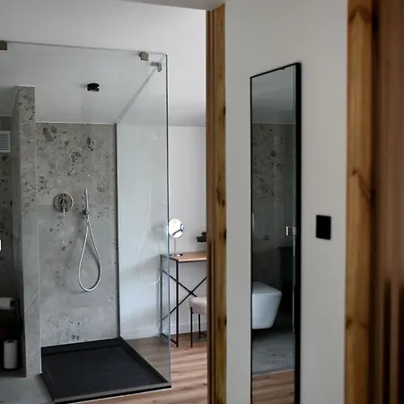 Ostoja Liskowka * Potrzanowo