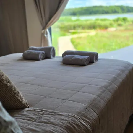 Ferienhaus Ostoja Liskowka