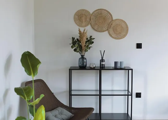 Ostoja Liskowka * Potrzanowo