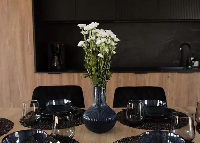 Ostoja Liskowka Potrzanowo