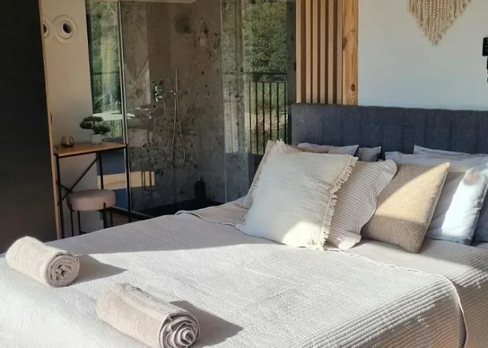 Ostoja Liskowka Potrzanowo