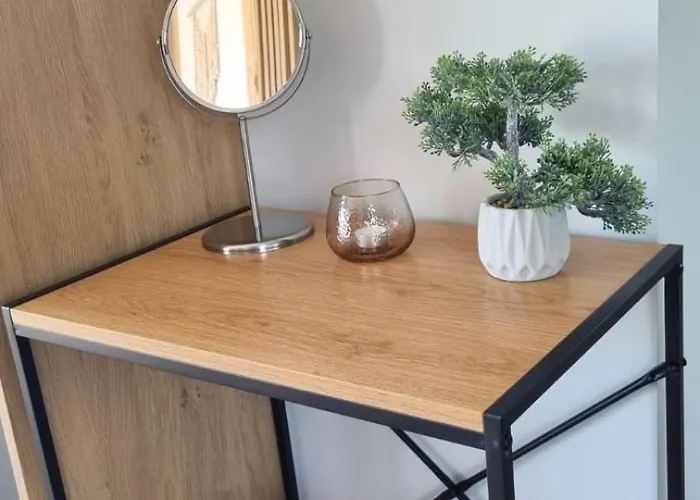 Ostoja Liskowka * Potrzanowo