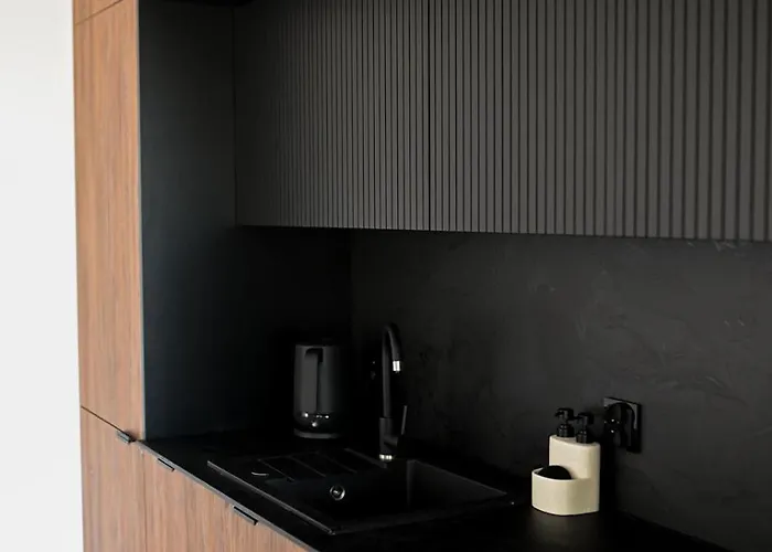 بيت للعطل Ostoja Liskowka