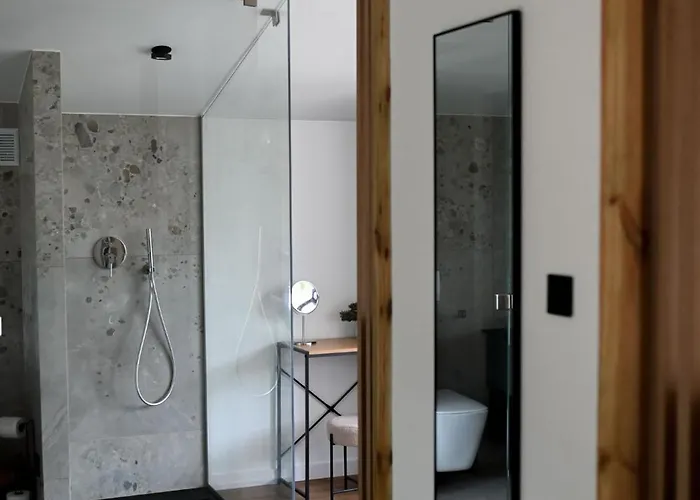 Ostoja Liskowka * Potrzanowo