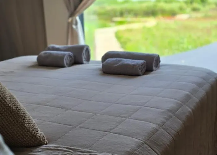 بيت للعطل Ostoja Liskowka