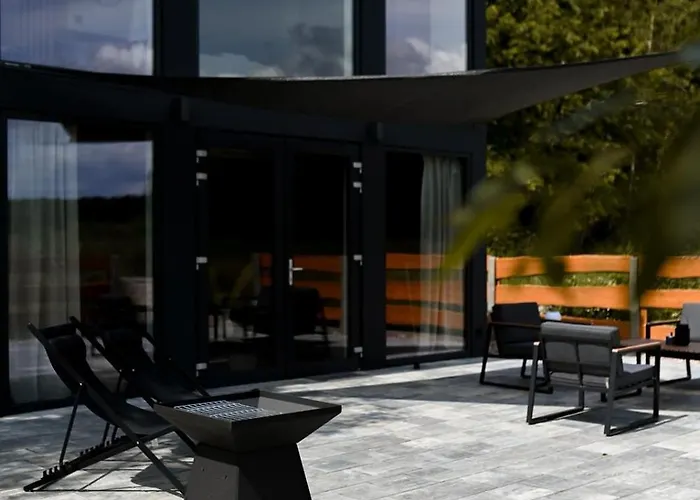 Ostoja Liskowka Potrzanowo